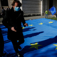 What future for the transatlantic alliance?