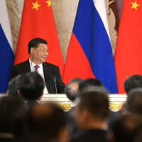Sino-Russian relations after the Kremlin’s attack on Ukraine