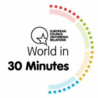 ECFRs World in 30 Minutes: State elections in Germany