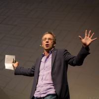 The Power of Crisis with Ian Bremmer