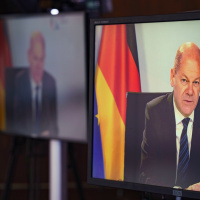 Germany’s Zeitenwende: what does it mean for Europe?