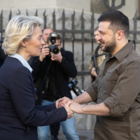 European solidarity and the Russia-Ukraine war