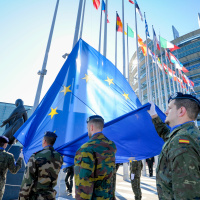 European defence reloaded