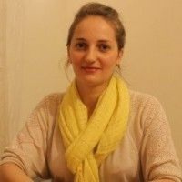 Voices on Ukraine, voices of Ukraine: Inna Gryshchenko (pt. 13)
