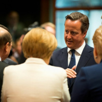 ECFRs World in 30 Minutes: The British membership of the EU