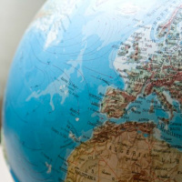 ECFRs World in 30 Minutes: Geo-economics and what it means for Europe