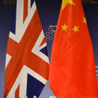 What effect would a Brexit have on China-UK relations?