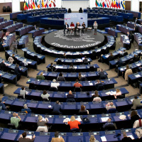 A European Confederation: a common political platform for peace
