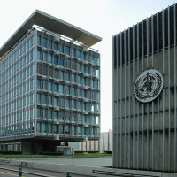 If you stay ready, you don’t have to get ready: Rethinking global health security