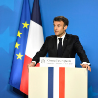 Macron and Europe: the French vision for strategic autonomy