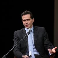 Jamil Anderlini: Inside scoop on POLITICO Europe