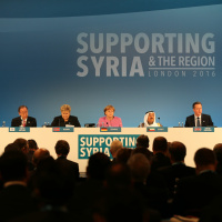 ECFRs World in 30 Minutes: The future of Syria
