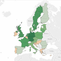 ECFRs World in 30 Minutes: Scorecard 2016