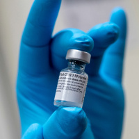 The geopolitics of a covid-19 vaccine