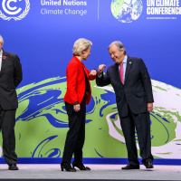 COP26 and Europe’s green grand bargain
