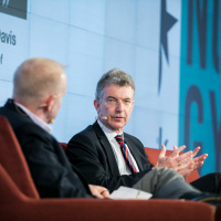 German foreign policy with Christoph Heusgen