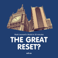 The great reset? How the EU and the UK can rethink their security and defense cooperation