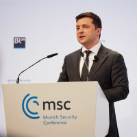 Will Western unity on Russia hold? Reporting from Munich Security Conference