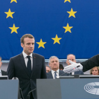 French connection: Macron’s plans for Europe