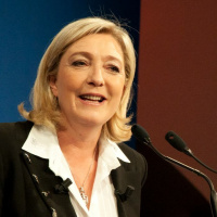 What a Le Pen presidency would mean for Europe and the world