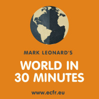 Africa and the changing global order