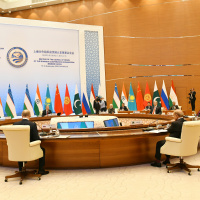 Rogue NATO: The new face of the Shanghai Cooperation Organisation