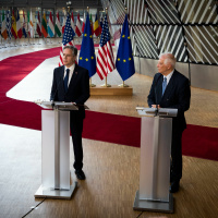 The US, Europe, and the art of vassalisation