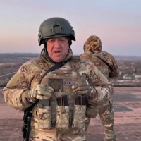 Podcast special: Wagner v Putin