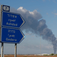Podcast special: Hamas’s surprise attack on Israel