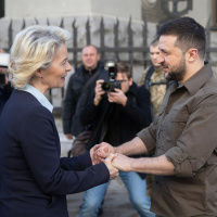 Survive and thrive: A European plan to support Ukraine in the long war against Russia