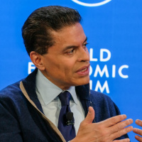 Lessons for a post-Ukraine world with Fareed Zakaria