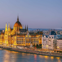 Hungary’s strategy of connectivity