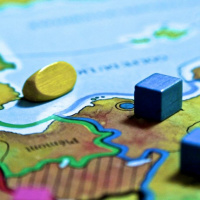 ECFRs World in 30 Minutes: New Diplomacy in the Age of Networks
