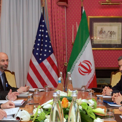 Mark Leonards World In 30 Minutes