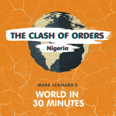 Mark Leonards World In 30 Minutes