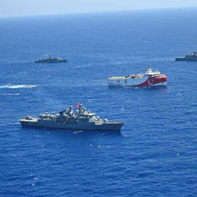 Mark Leonards World In 30 Minutes