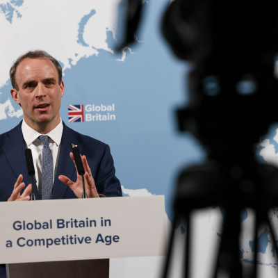 Mark Leonards World In 30 Minutes