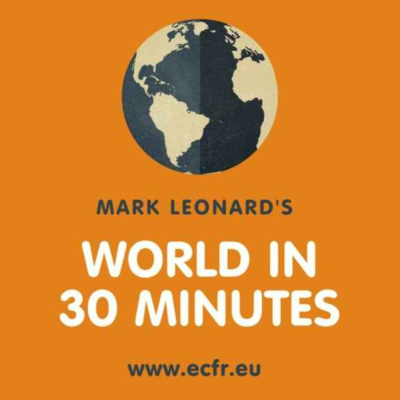 Mark Leonards World In 30 Minutes