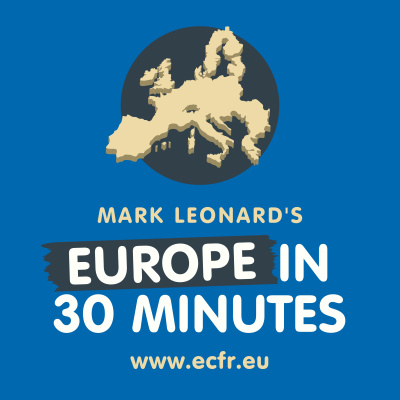 Mark Leonards World In 30 Minutes