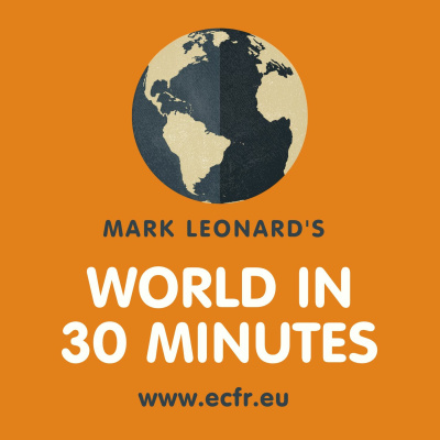 Mark Leonards World In 30 Minutes