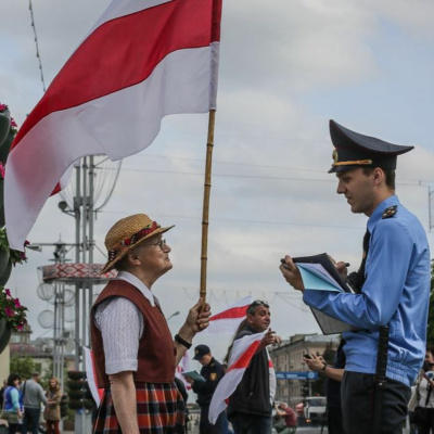 Mark Leonards World In 30 Minutes