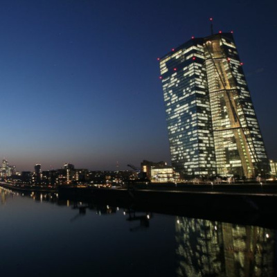 Mark Leonards World In 30 Minutes