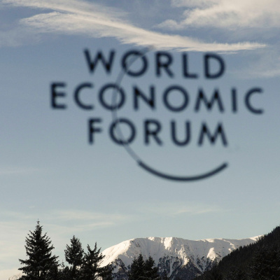 Mark Leonards World In 30 Minutes
