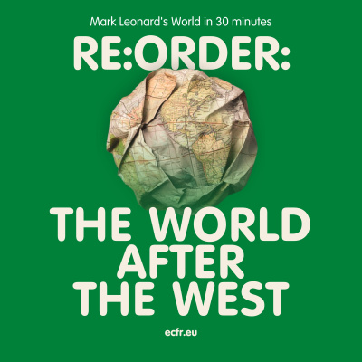 Mark Leonards World In 30 Minutes