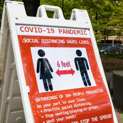 Mark Leonards World In 30 Minutes