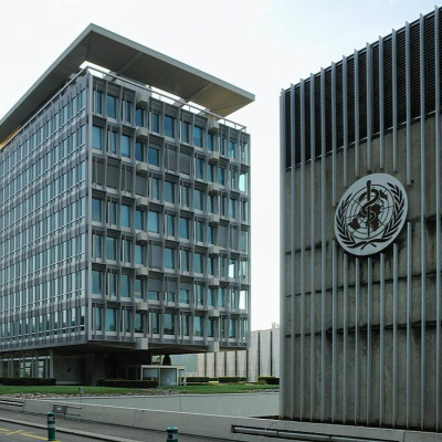 Mark Leonards World In 30 Minutes