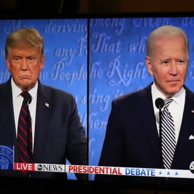 Mark Leonards World In 30 Minutes