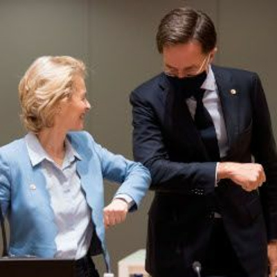 Mark Leonards World In 30 Minutes