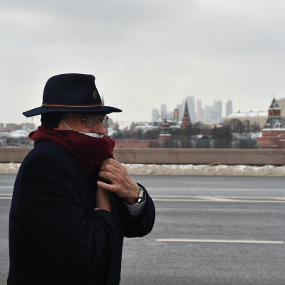 Mark Leonards World In 30 Minutes