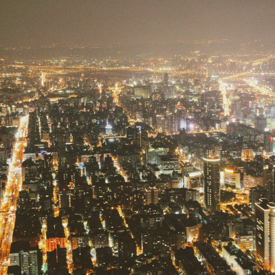 Mark Leonards World In 30 Minutes